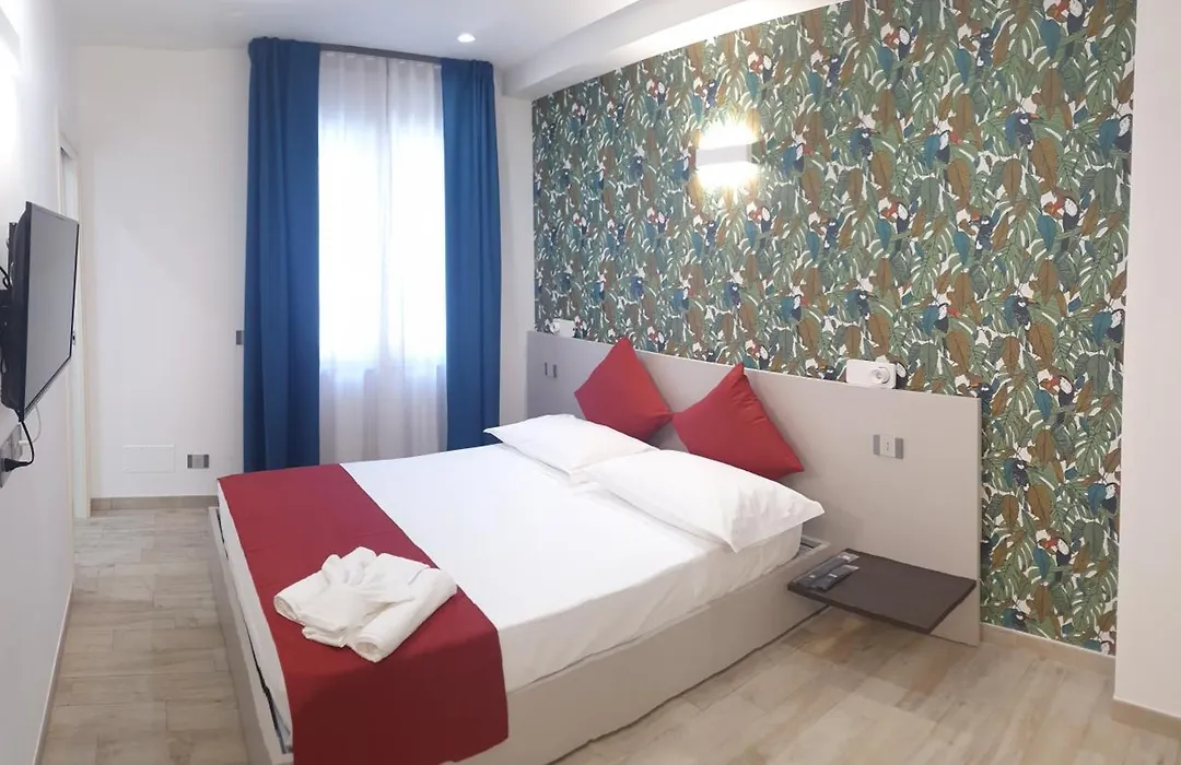 La Arenosa Bed And Breakfast-1